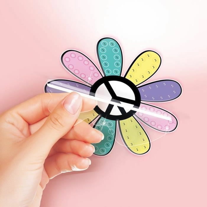 Canal Toys Style 4Ever Kit de Diamantes Brillantes