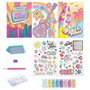 Canal Toys Style 4Ever Kit de Diamantes Brillantes