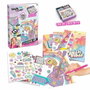 Canal Toys Style 4Ever Kit de Diamantes Brillantes