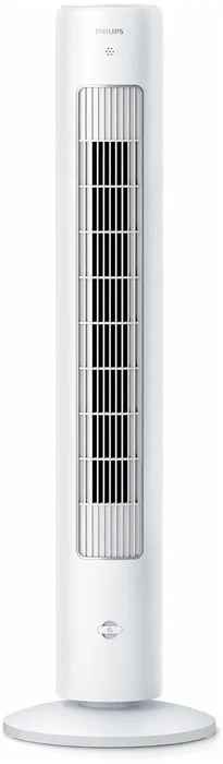 Philips CX5535/00 Ventilador de Torre 2.230 m³/h Blanco