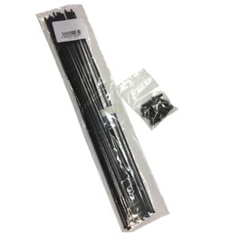 Vision Kit 21 Radios para Rueda Team 30 Comp 272-281-270 mm