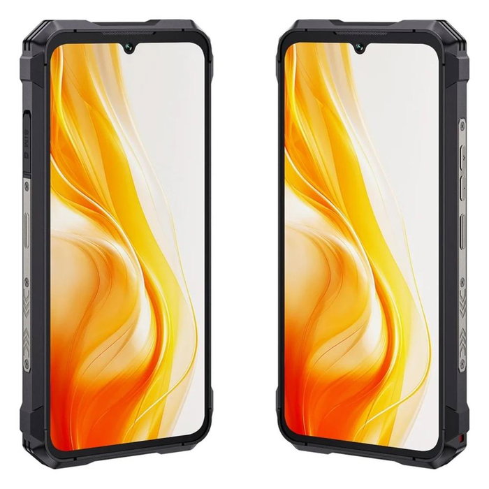 Cubot KingKong 11 5G, 256GB, Black