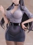 AniGame Estatua Azur Lane Atago OL Ver. 1/6