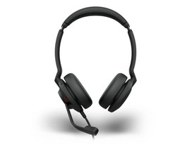 Jabra Evolve2 30 SE USB C/A UC Negro