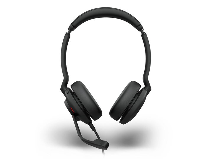 Jabra Evolve2 30 SE USB C/A UC Negro Jabra Evolve2 30 SE USB C/A UC Negro