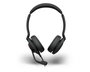 Jabra Evolve2 30 SE USB C/A UC Negro
