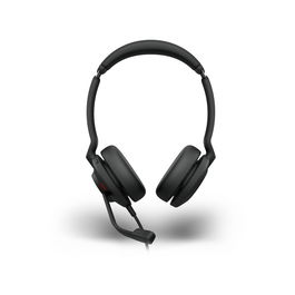 Jabra Evolve2 30 SE Auriculares (23189-989-779) - Negro