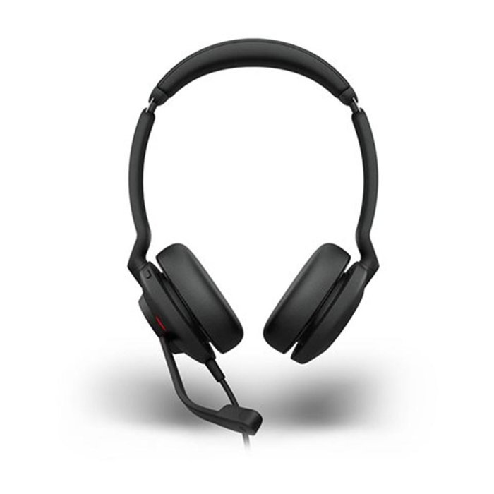 Jabra Evolve2 30 SE Auriculares Alámbricos USB Type-C/Type-A Negro Jabra Evolve2 30 SE Auriculares Alámbricos USB Type-C/Type-A Negro