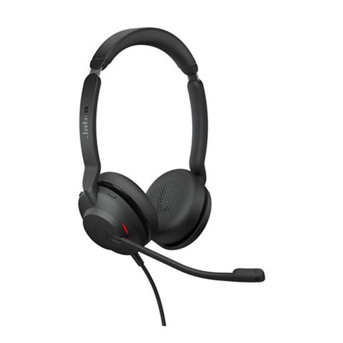 Jabra Evolve2 30 SE Auriculares Alámbricos USB Type-C/Type-A Negro Jabra Evolve2 30 SE Auriculares Alámbricos USB Type-C/Type-A Negro