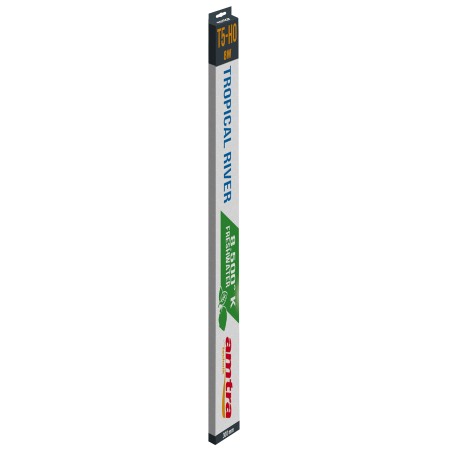 Nayeco Tubo Fluorescente Tropical River T5 54W Luz Diurna 8500K Nayeco Tubo Fluorescente Tropical River T5 54W Luz Diurna 8500K