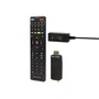 Blow 7000FHD - Sintonizador DVB-T2 Mini H.265 para Televisión Digital en Alta Definición