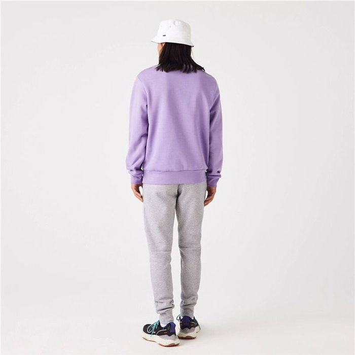 Pantalón Largo Deportivo Lacoste XH9624-00-CCA Hombre