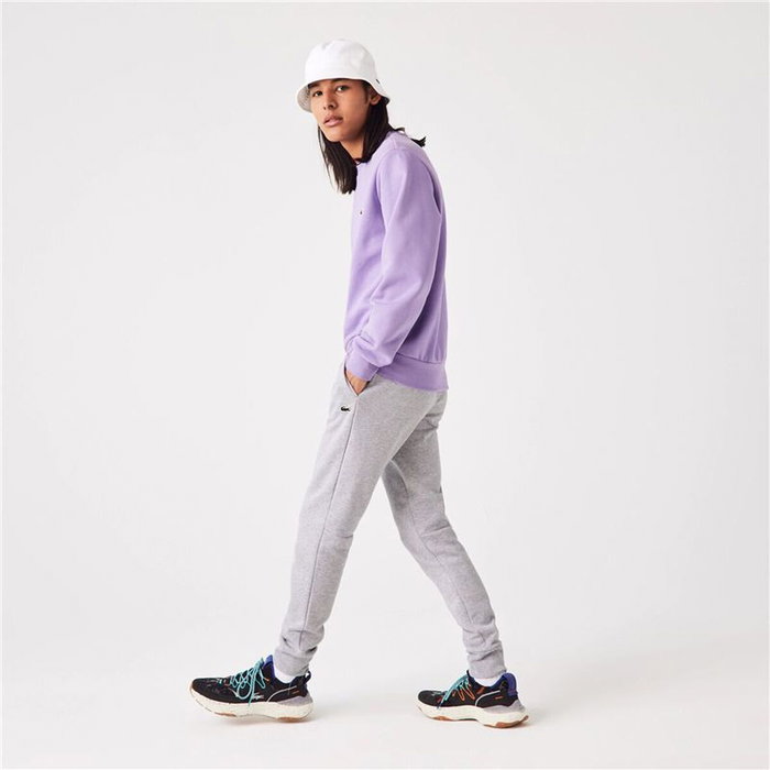 Pantalón Largo Deportivo Lacoste XH9624-00-CCA Hombre