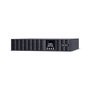 CyberPower SAI Online OLS3000ERT2UA-B, Doble Conversión 2 kVA 1800W, Onda Sinusoidal Pura, 8 Salidas AC, Montaje Rack/Torre 2U