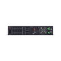 CyberPower SAI Online OLS3000ERT2UA-B, Doble Conversión 2 kVA 1800W, Onda Sinusoidal Pura, 8 Salidas AC, Montaje Rack/Torre 2U
