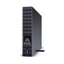 CyberPower SAI Online OLS3000ERT2UA-B, Doble Conversión 2 kVA 1800W, Onda Sinusoidal Pura, 8 Salidas AC, Montaje Rack/Torre 2U
