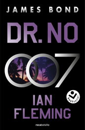Dr. No, Ian Fleming - ROCABOLSILLO