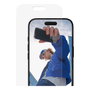 PanzerGlass Protector de pantalla iPhone Air Classic Fit w. EasyAligner
