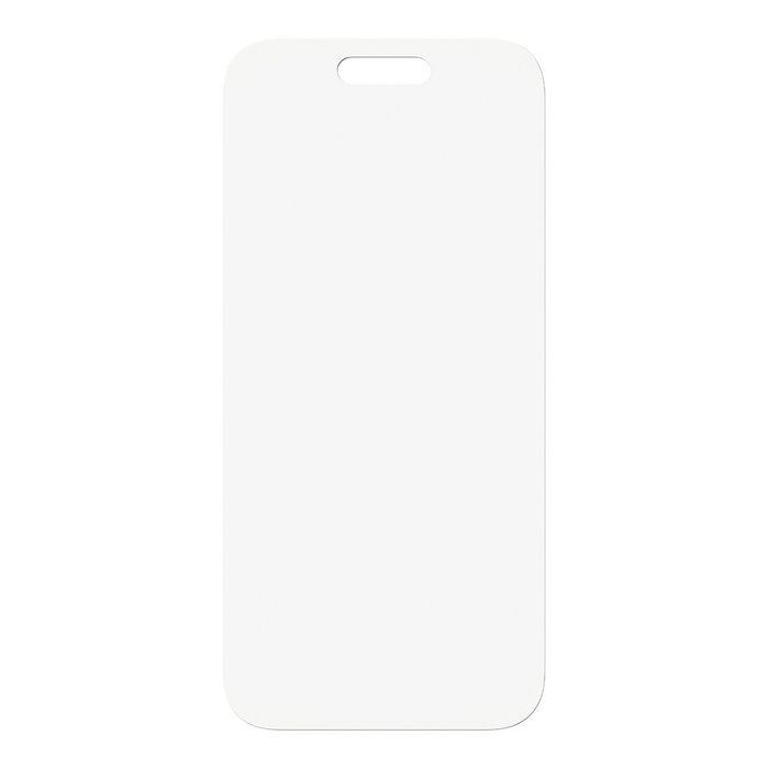 PanzerGlass Protector de pantalla iPhone Air Classic Fit w. EasyAligner