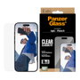PanzerGlass Protector de pantalla iPhone Air Classic Fit w. EasyAligner