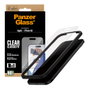 PanzerGlass Protector de pantalla iPhone Air Classic Fit w. EasyAligner