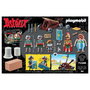 Playmobil 71268 Numerobis y la Batalla del Palacio - Figura de Playmobil Astérix, Obélix y Cleopatra, Idioma: Multilenguaje