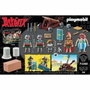PLAYMOBIL Astérix: Numerobis y la batalla del palacio 71268
