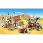PLAYMOBIL Astérix: Numerobis y la batalla del palacio 71268