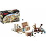 PLAYMOBIL Astérix: Numerobis y la batalla del palacio 71268