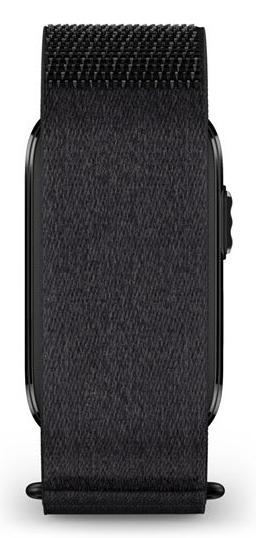 Garmin CIRQA Smart Band Negro, S–M