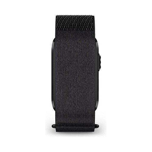 Garmin CIRQA Smart Band Negro, S–M