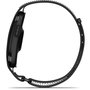 Garmin CIRQA Smart Band Negro, S–M