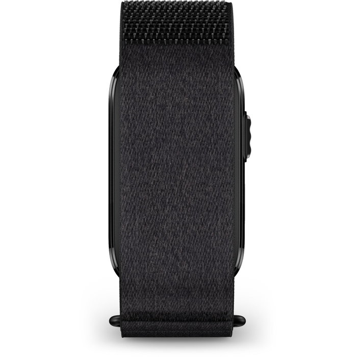 Garmin CIRQA Smart Band Negro, S–M