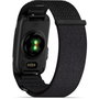 Garmin CIRQA Smart Band Negro, S–M