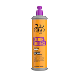 Tigi Bh 21 Colour Goddess Shampoo 600 ml