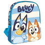 MANENTI Mochila Look Bluey 30cm 30x24x8cm