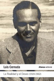 La Realidad y el Deseo, Luis Cernuda - ALIANZA