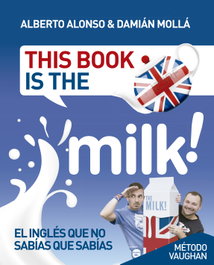 This Book is the Mini Milk, Alberto Alonso - VAUGHAN