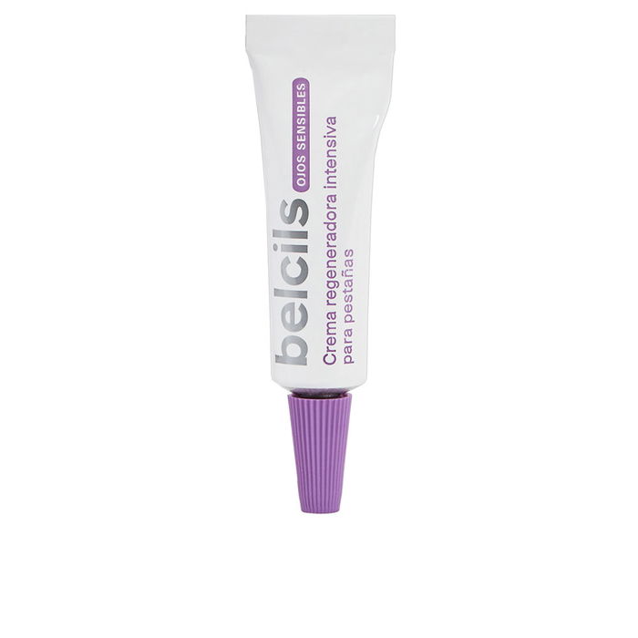 Belcils Crema Regeneradora Intensiva para Pestañas Ojos Sensibles 4 ml