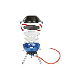 Campingaz Party Grill 400 Caravan Connect