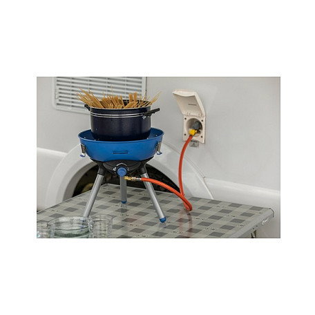 Campingaz Party Grill 400 Caravan Connect