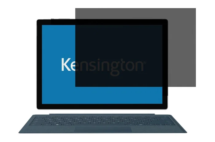 Kensington Filtro de privacidad extraíble en 2 vías para Microsoft Surface Pro 2017, 12,3 pulgadas Kensington Filtro de privacidad extraíble en 2 vías para Microsoft Surface Pro 2017, 12,3 pulgadas
