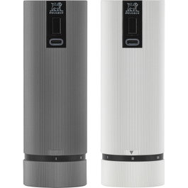 PEUGEOT Line Duo Electric 15cm U'SELECT Carbon + ms aluminium