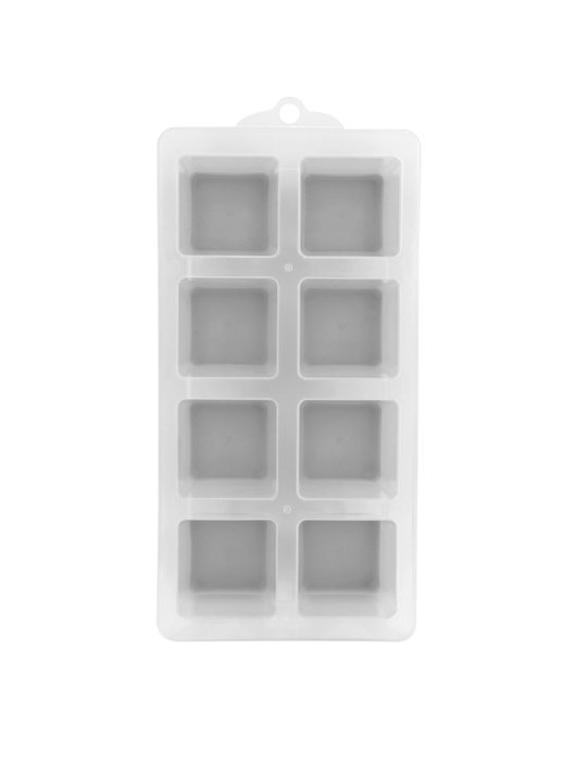 Quttin Cubitera 8 Cubitos XL Cuadrados Soft