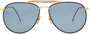 Thom Browne TB-015-LTD-NVY-62 Edición Limitada