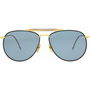 Gafas de Sol Unisex Thom Browne TB015LTDNVY62 Ø 62 mm