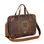 Harry Potter Bolso para Portátil Laptop Pride Marrón