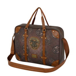 Harry Potter Bolso para Portátil Laptop Pride Marrón