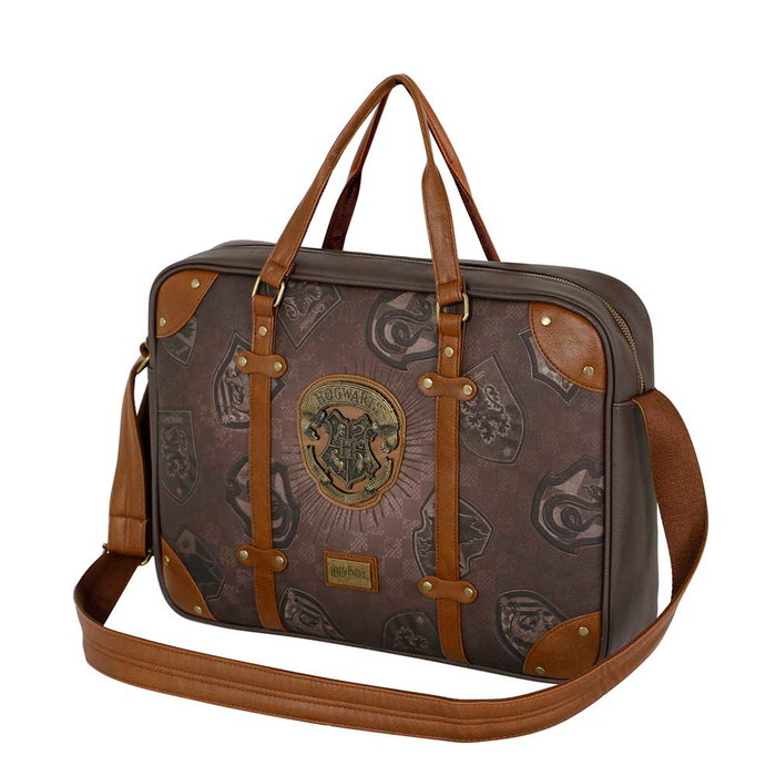 Harry Potter Bolso para Portátil Laptop Pride Marrón Harry Potter Bolso para Portátil Laptop Pride Marrón