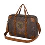 Harry Potter Bolso para Portátil Laptop Pride Marrón